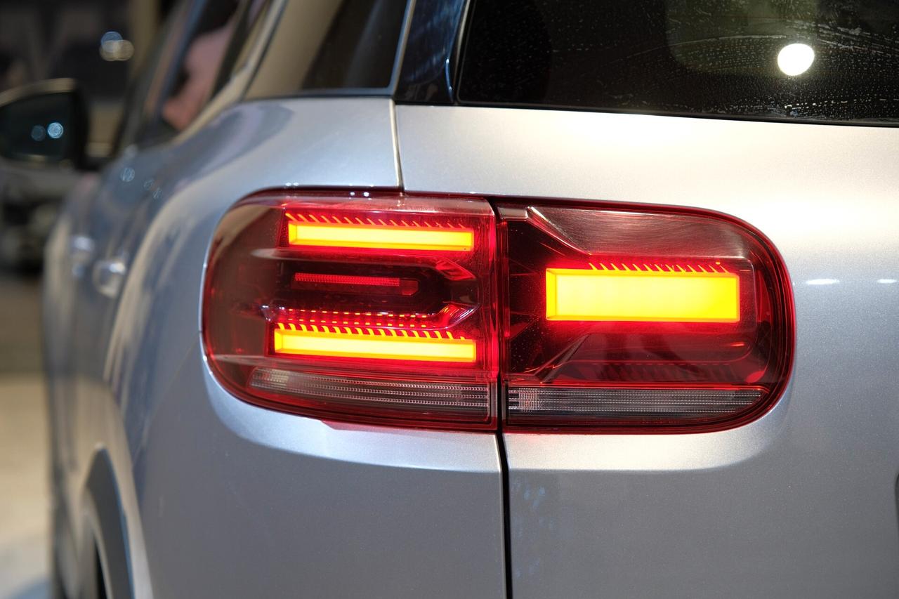 Citroen C5 Aircross BlueHDi 130 S&S EAT8 Max