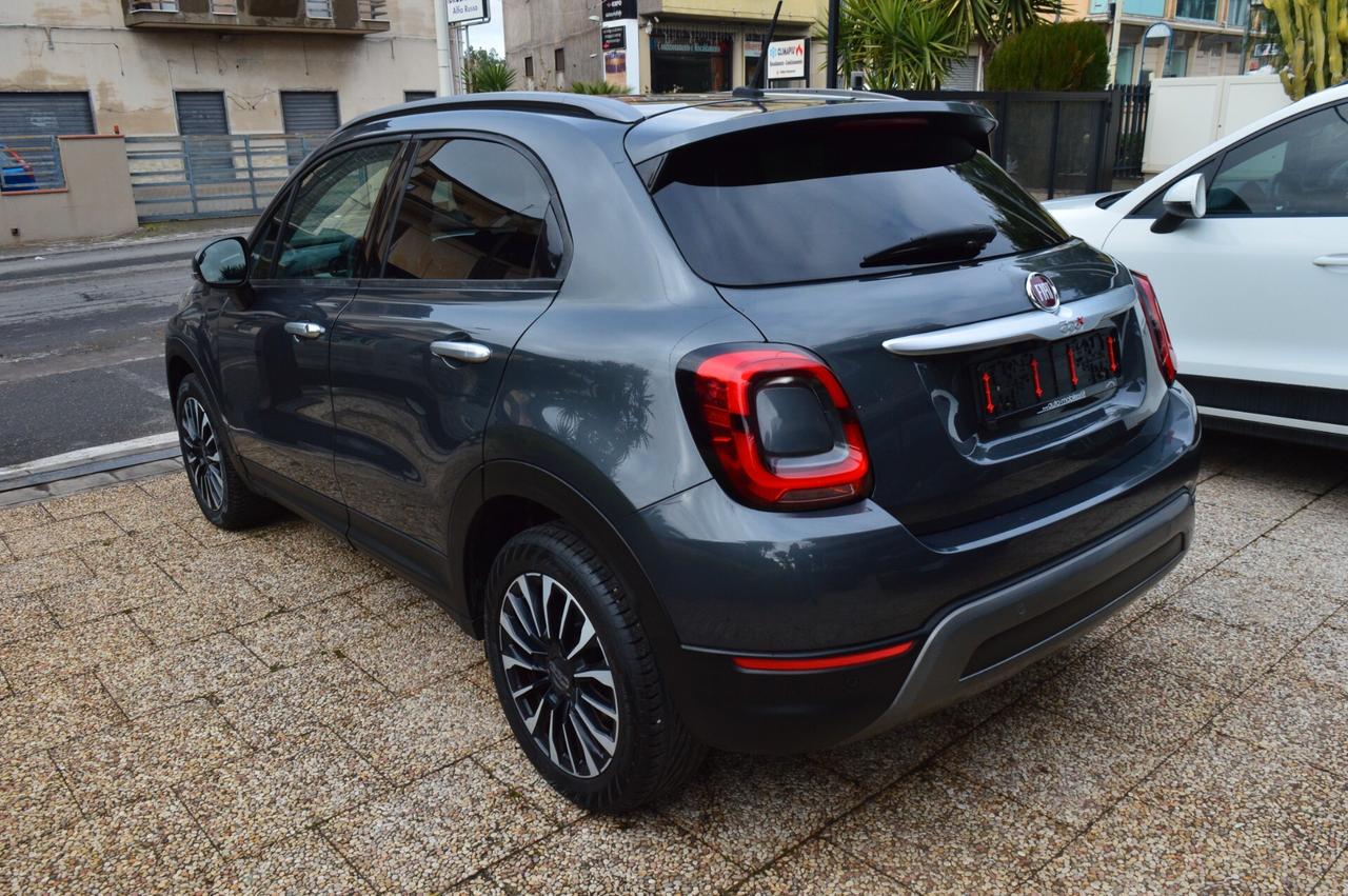 Fiat 500X 1.6 MultiJet 120 CV Cross