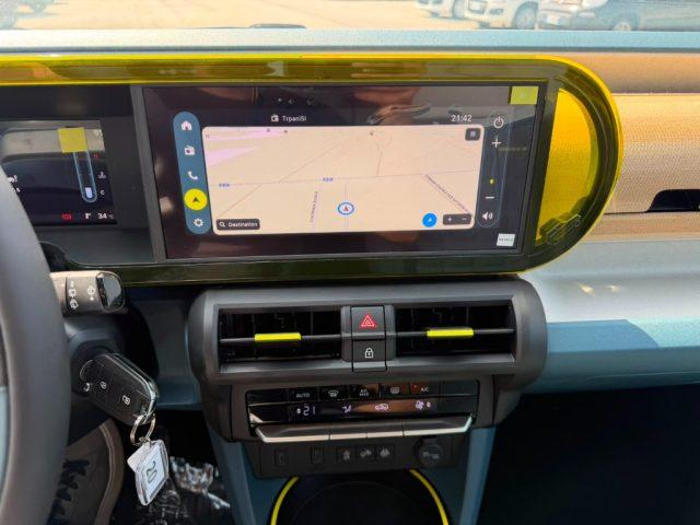 FIAT Grande Panda 1.2 100 CV S&S La Prima