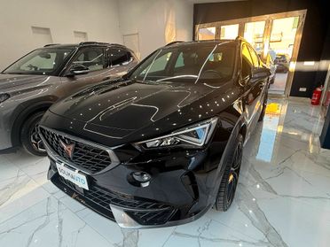 Cupra formentor CUPRA FORMENTOR 2.0 tdi 4drive 150cv dsg FINANANZIABILE