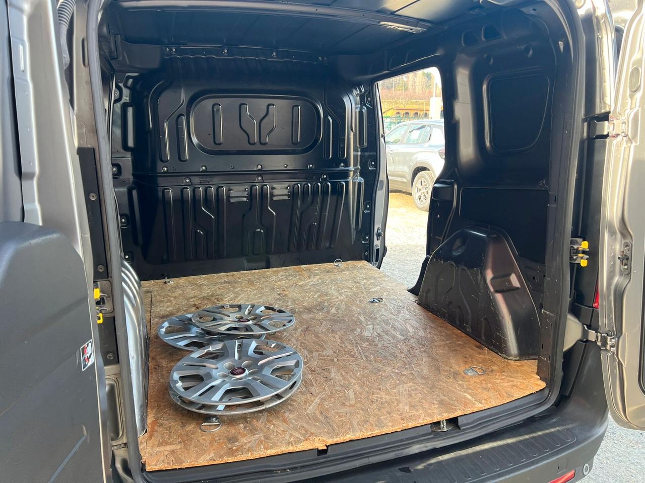 Fiat Doblo Doblò 1.6 MJT 105CV PC-TN Cargo Lamierato SX