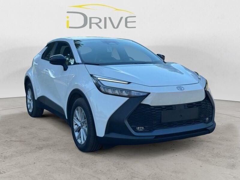 Toyota C-HR 1.8 HV “NEW MODEL” 140cv