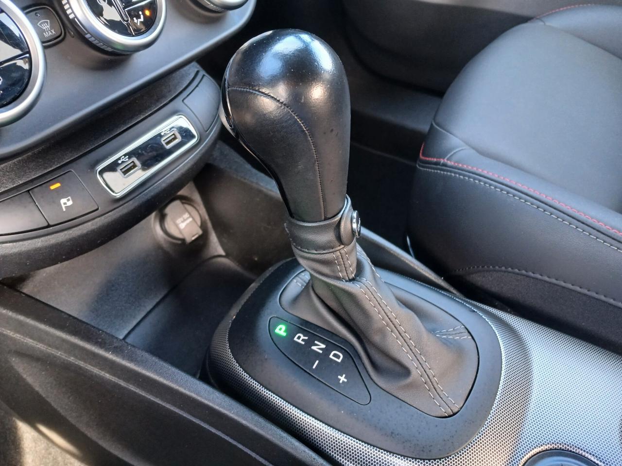 Fiat 500X 1.3 T4 DCT AUTO 150CV 2022 BENZINA