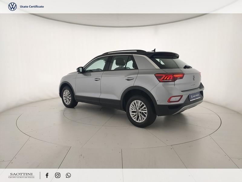 2.0 TDI Life 150 CV DSG