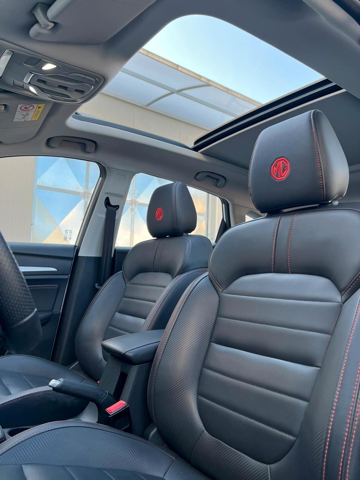 MG ZS 1.0 T-GDI 111CV 2023 LUXURY!!! TETTO APRIBILE!!!