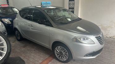 Lancia Ypsilon AUTOMATICA /RATE / FINANZIAMENTI/ BONUS