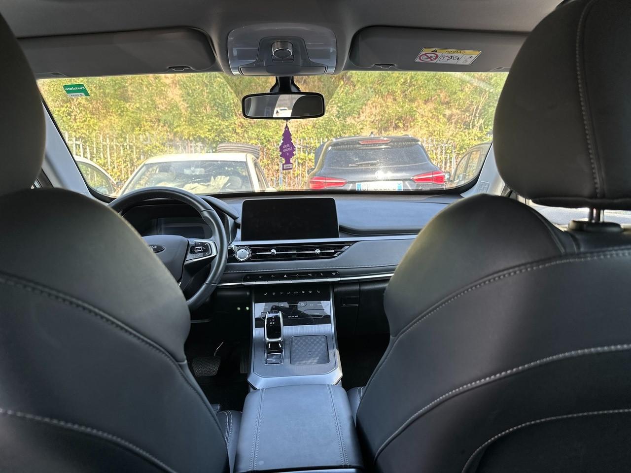 DR Motor DR 5.0 2022 - DR 5.0 1.5 turbo Gpl 149cv cvt