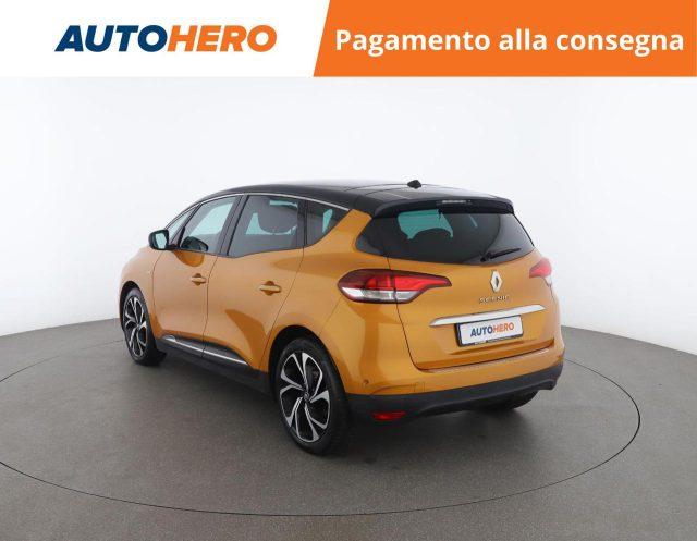 RENAULT Scenic Scénic dCi 160 CV EDC Energy Edition One