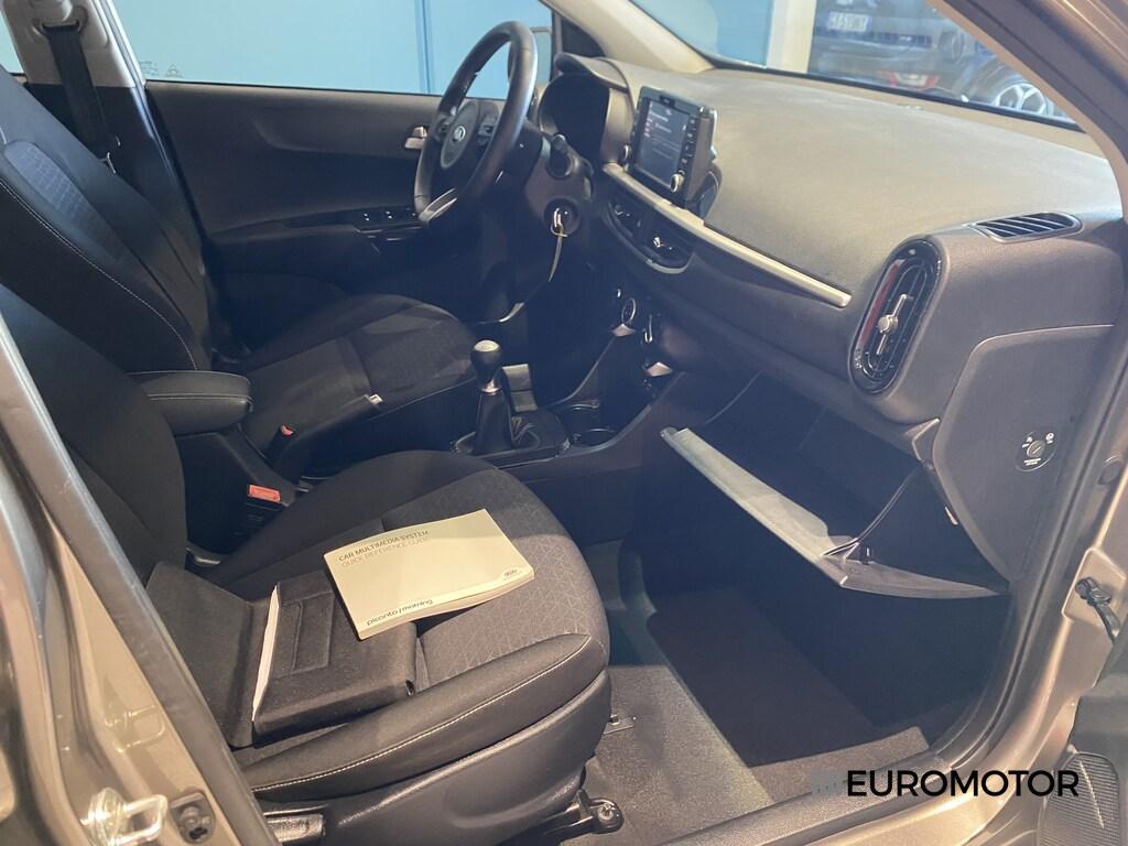 Kia Picanto 5 Porte 1.0 MPI Cool