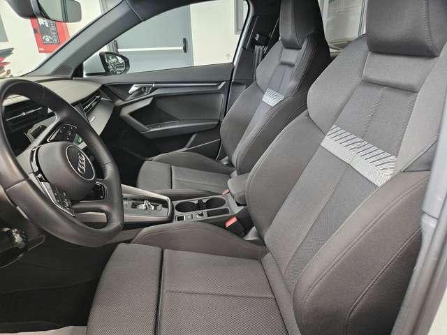 Audi A3 A3 Sportback 35 2.0 tdi S line Edition s-tronic