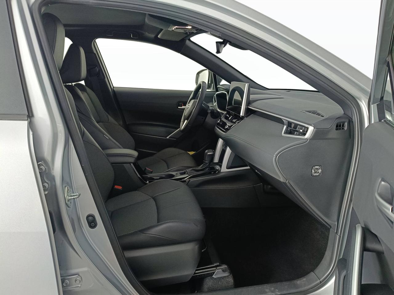 TOYOTA Corolla Cross - Corolla Cross 2.0h Lounge Light fwd 197cv e-cvt