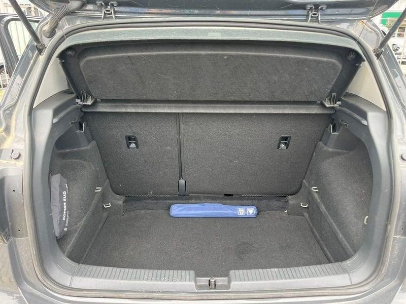 Volkswagen T-Cross T-Cross 1.0 TSI Urban BMT