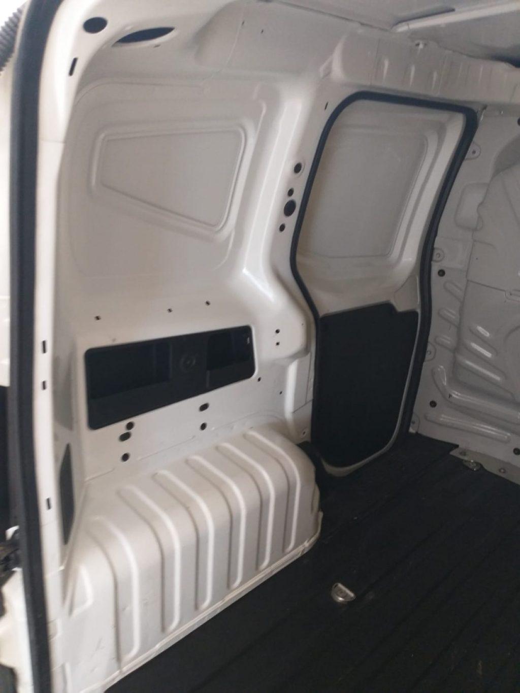 Fiat Fiorino 1.3 MJT 80CV Cargo Adventure da €99