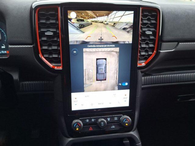 FORD Ranger Raptor 2.0 Ecoblue 4WD DC 5 posti *prezzo iva inclusa