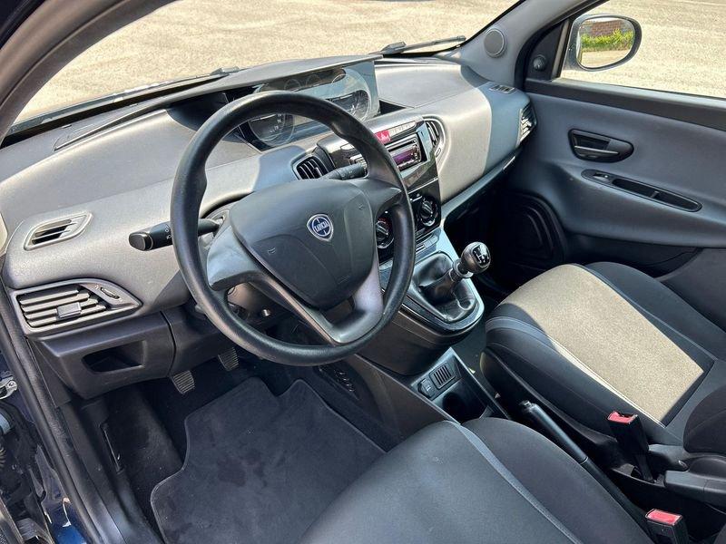Lancia Ypsilon Ypsilon 1.2 Gold ecochic Gpl 69cv my18