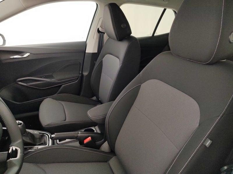 Škoda Fabia 1.0 MPI Evo 59KW YOUNG EDITION