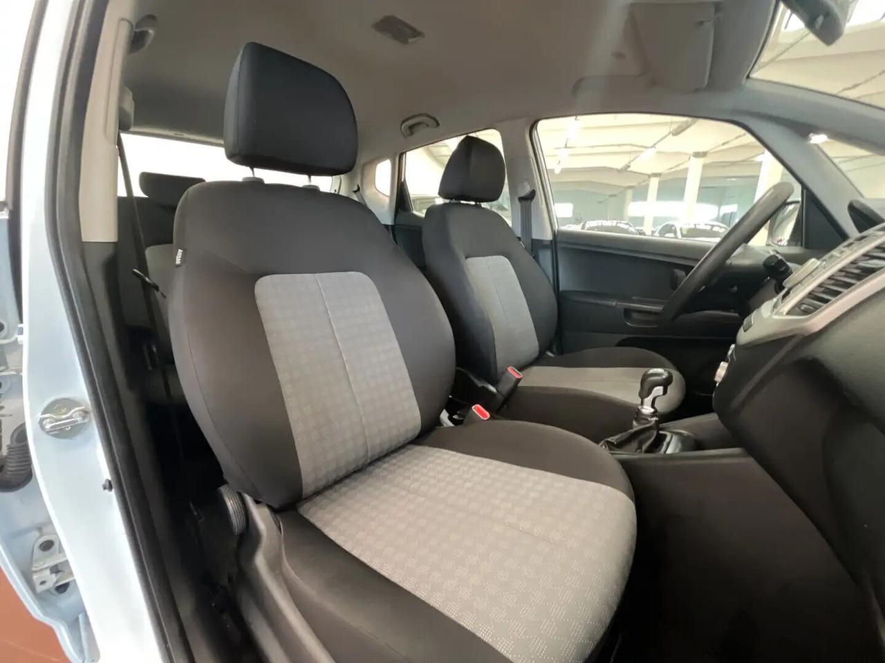 Kia Venga 1.4 CRDi 90CV Cool" BELLA"