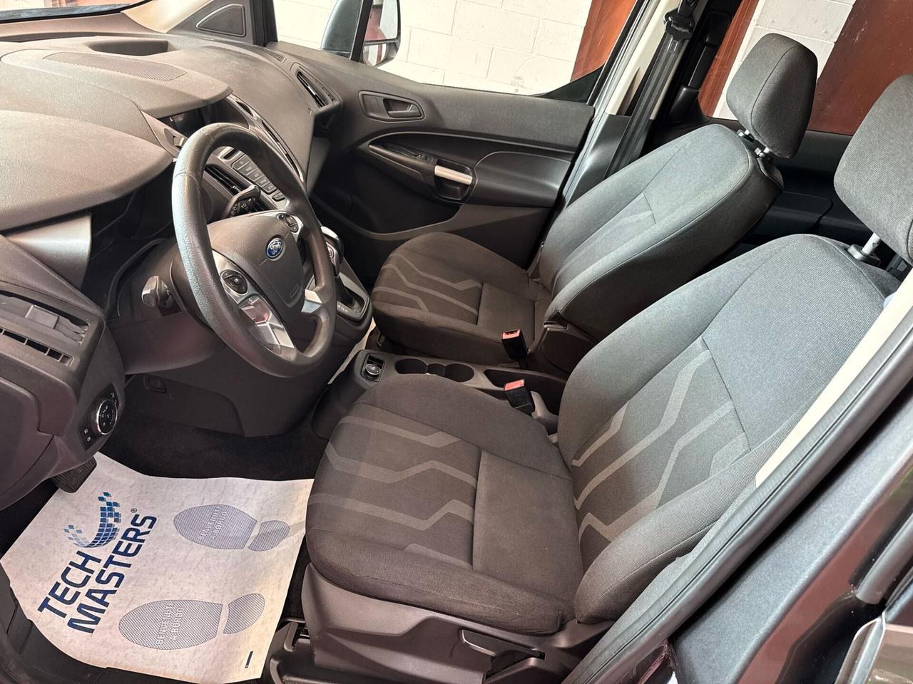 Ford Tourneo Connect 7POSTI 1.6 EcoBoost aut. Plus