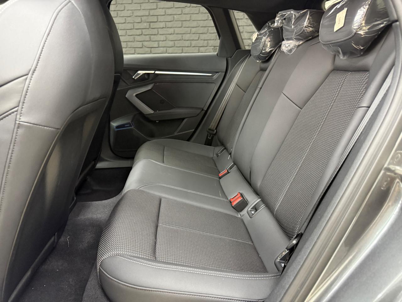 NEW Audi A3 SPB S line edition TETTO MATRIX FULL