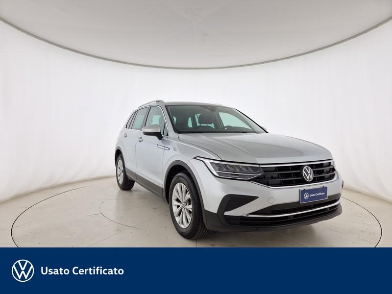 Volkswagen Tiguan 2.0 tdi life 150cv dsg