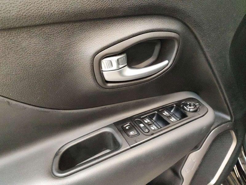 Jeep Renegade 1.0 t3 Limited 2wd