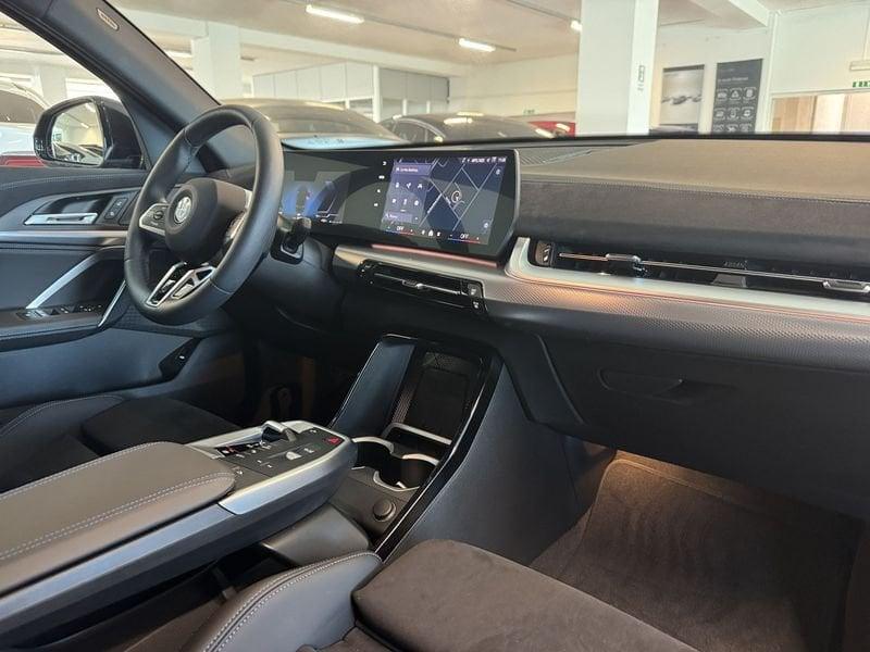 BMW X2 X2 sDrive 20i Msport