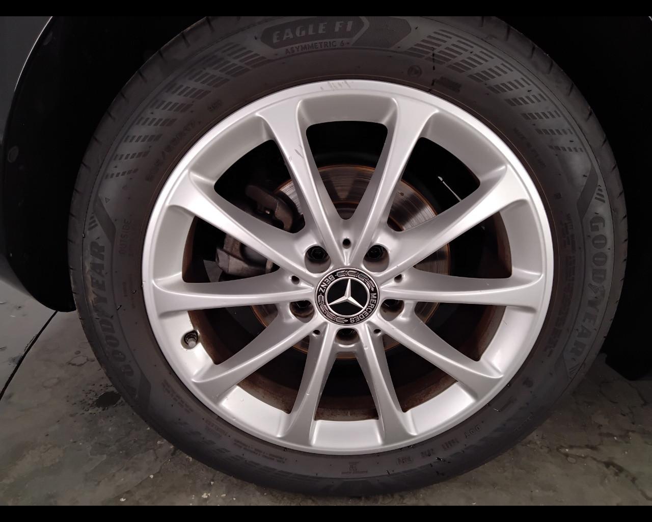 Mercedes-Benz Classe A - W177 2018 - A 180 Sport