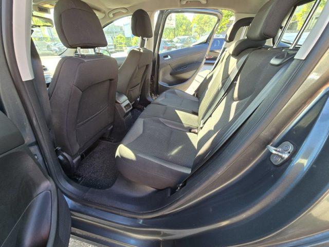 PEUGEOT 308 1.6 HDi 110CV 5p. LEGGI DESCRIZIONE