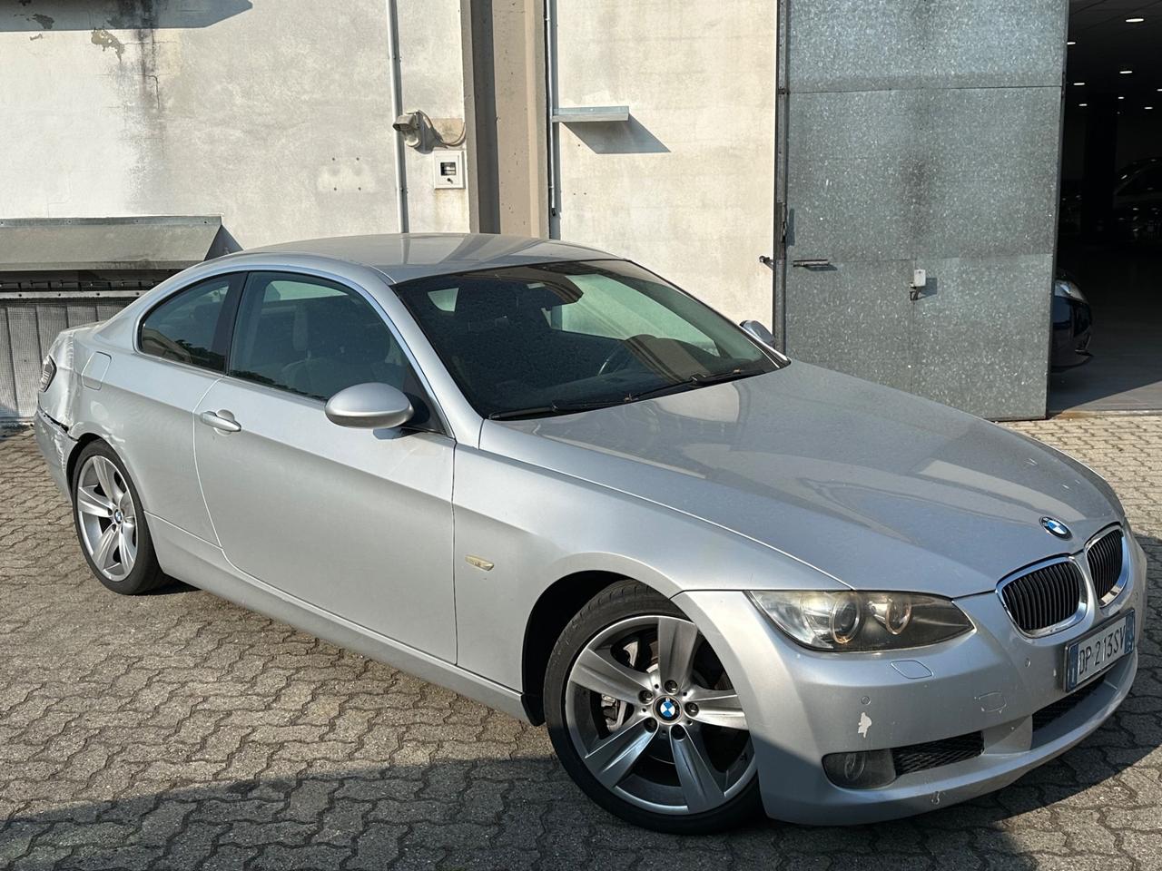 Bmw 330 330i cat MSport