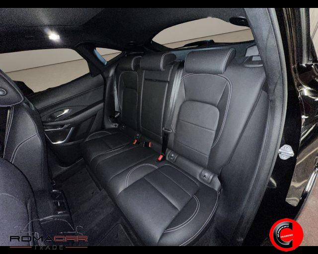 JAGUAR E-Pace 2.0D I4 163 CV AWD Auto R-Dynamic S