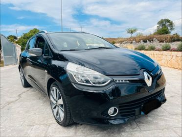 Renault Clio 1.5 dCi - PERFETTA - 2015