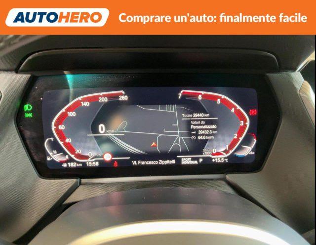 BMW 120 i 5p. Msport