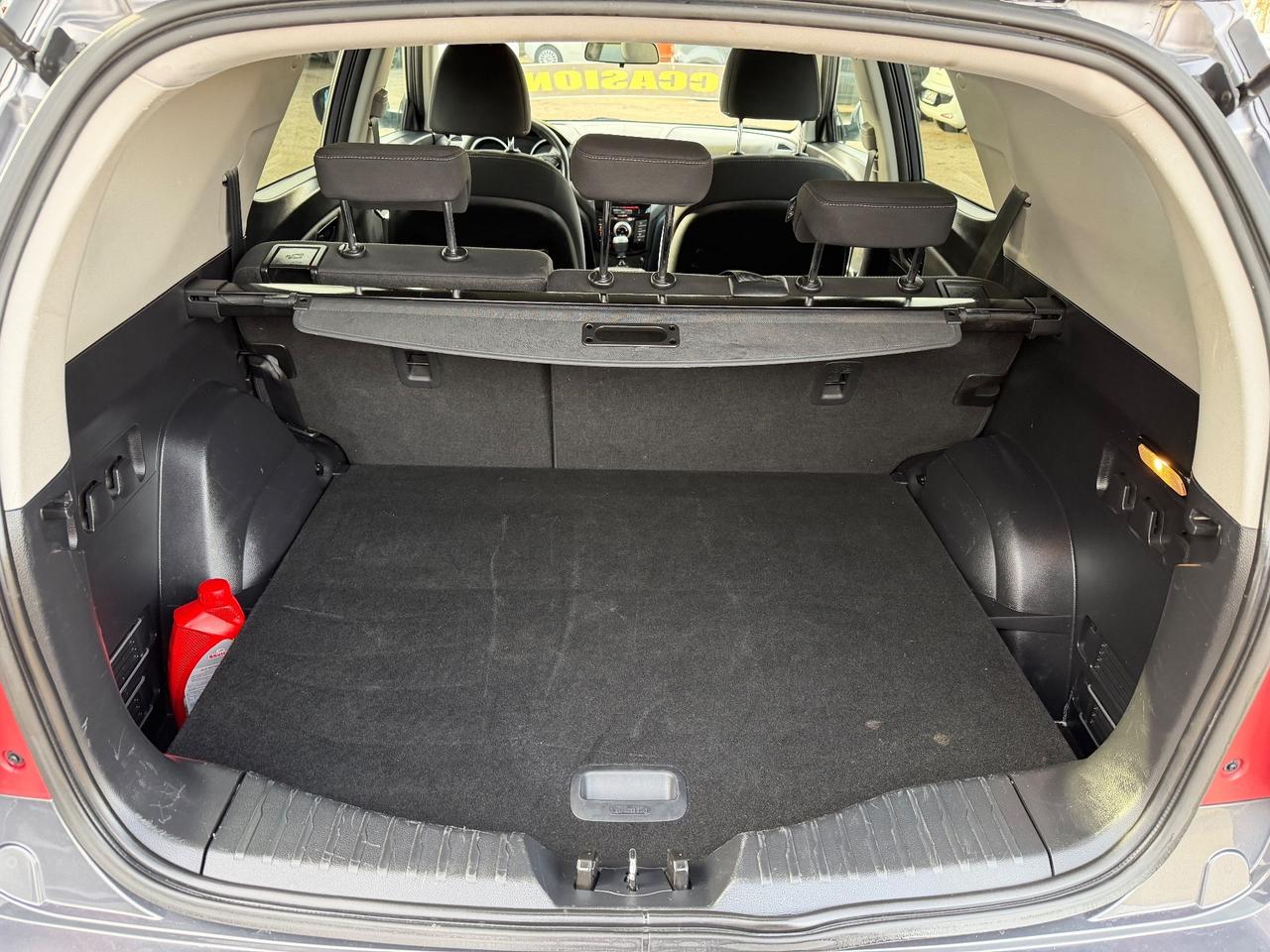 Ssangyong XLV 1.6d 2WD Go