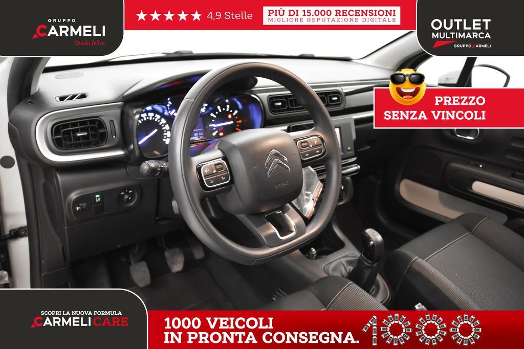 Citroen C3 1.2 PureTech You