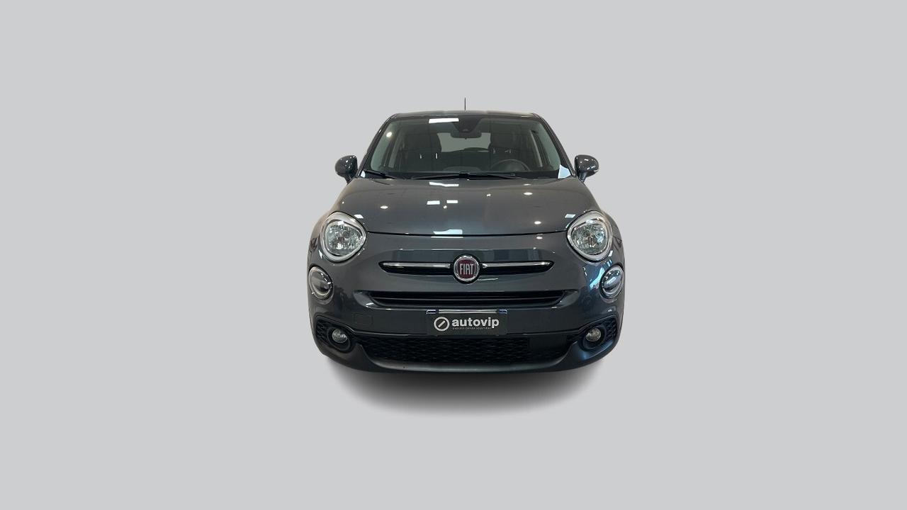 Fiat 500X 1.3 MultiJet 95 CV Connect