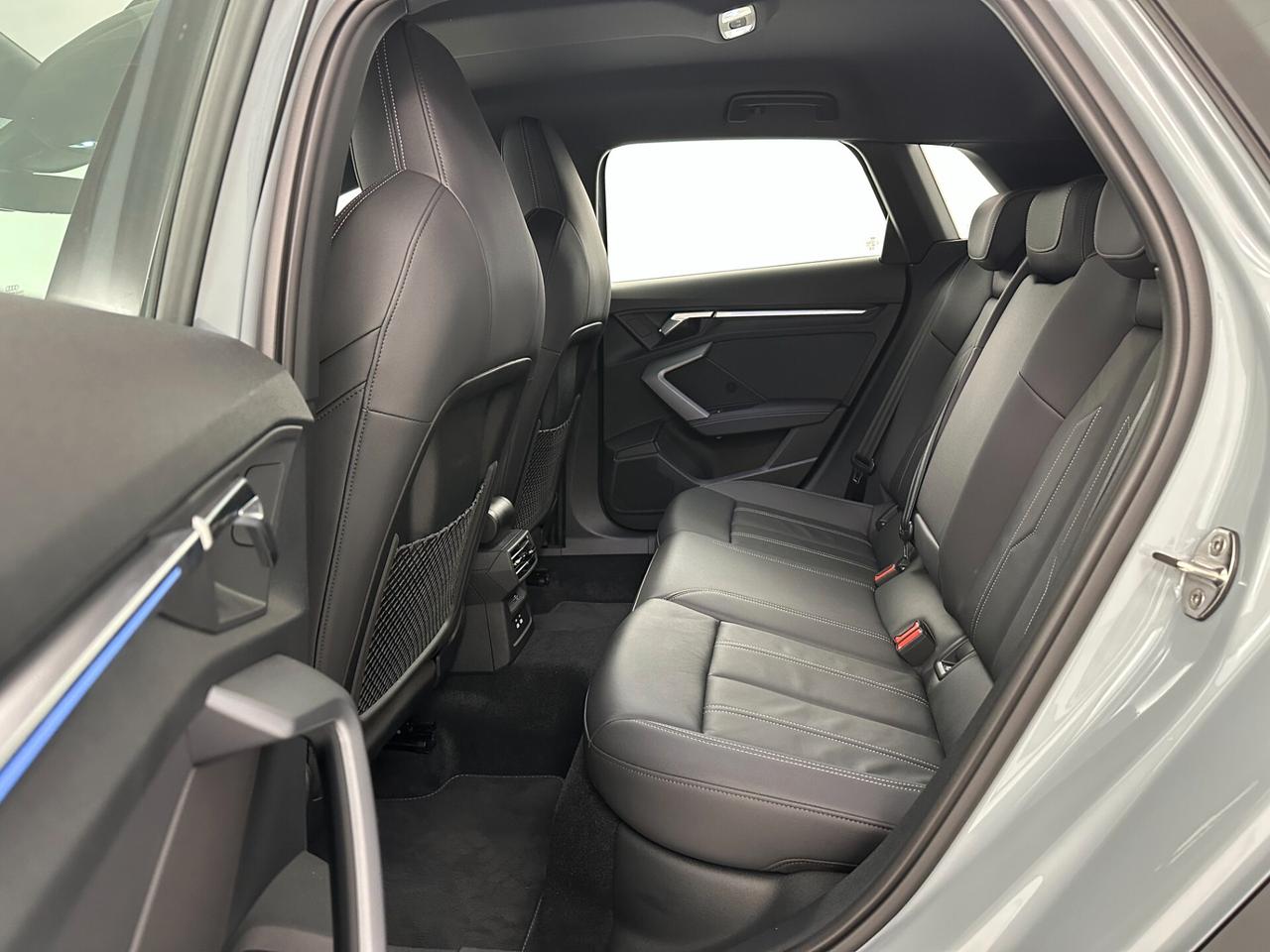 Audi A3 ALL STREET 35 TDI S.tronic /matrix/pelle/19.p/telecamera