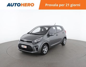 KIA Picanto 1.0 12V 5 porte Urban