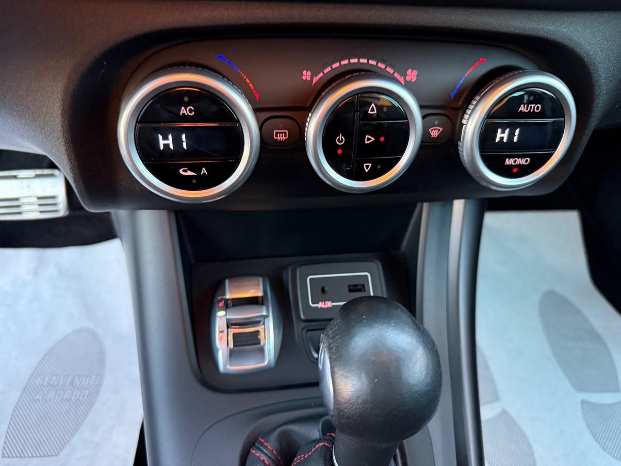 Alfa Romeo Giulietta 1.4 Turbo 170CV TCT Super