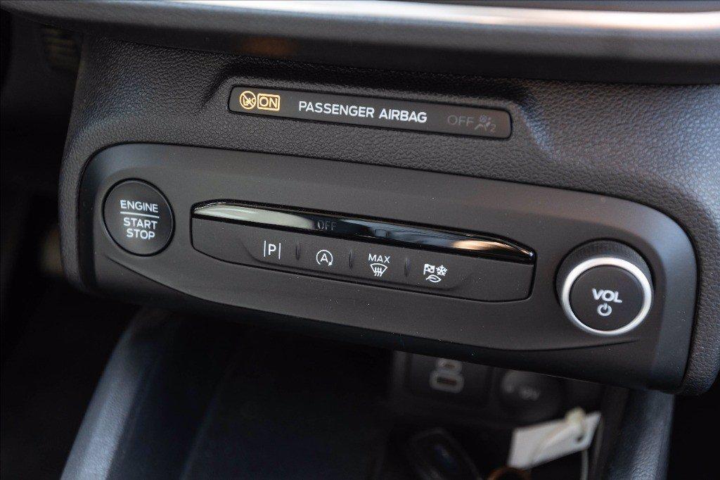 FORD Focus Active 1.0t ecoboost h 125cv del 2023