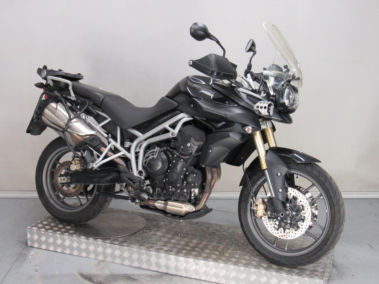 Triumph Tiger 800