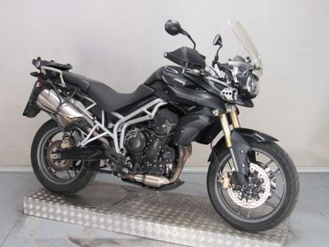 Triumph Tiger 800