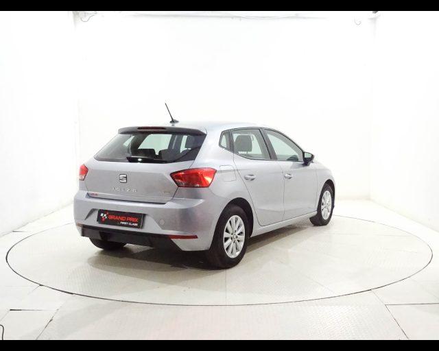 SEAT Ibiza 1.0 MPI 5 porte Style