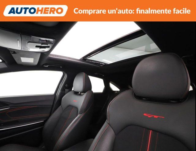 KIA Ceed 1.6 T-GDi 204 CV DCT 5p. GT