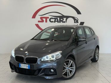 Bmw 2er Active Tourer 220i Msport 192cv PELLE TOTALE