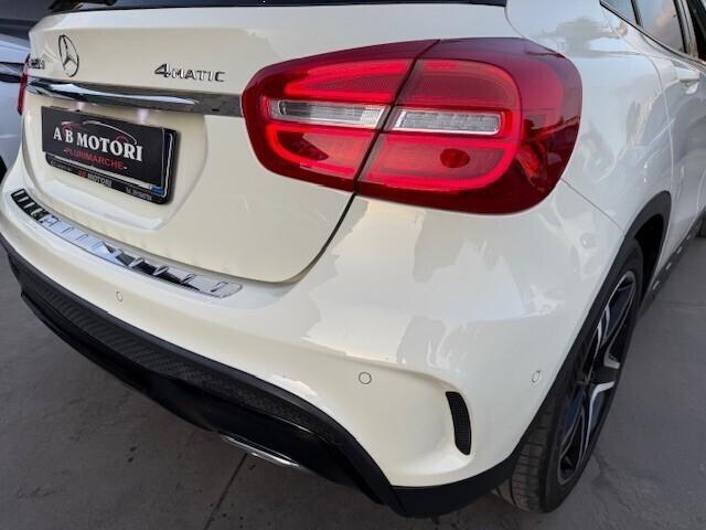 Mercedes-benz GLA 220 d Automatic Premium