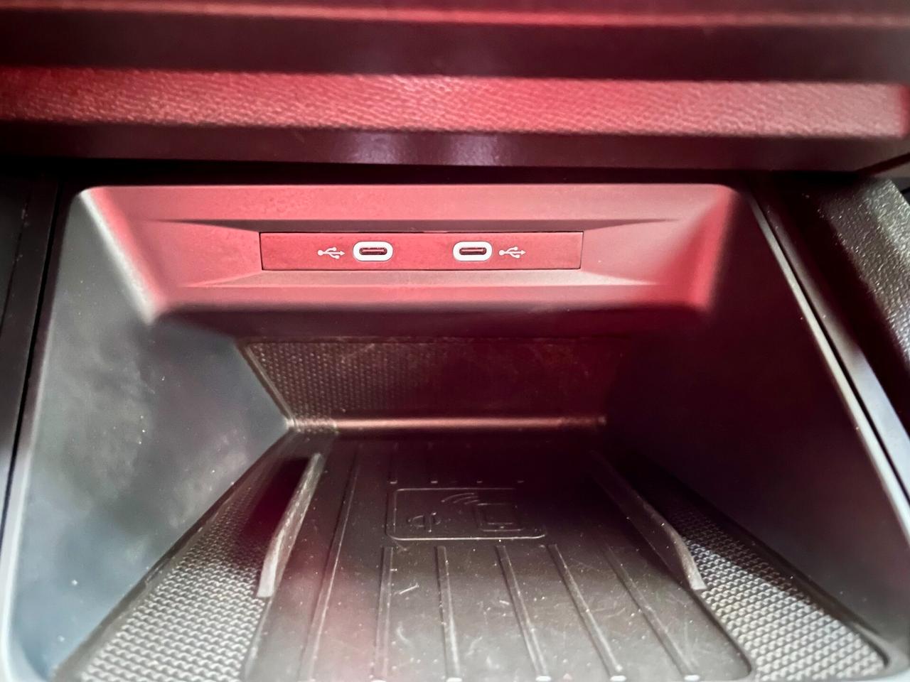 Cupra Formentor 2.0 TDI 150cv 4Drive DSG 2021