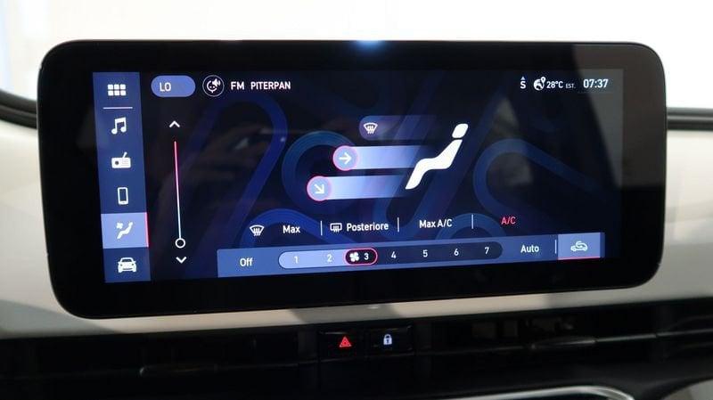 FIAT 500 Hybrid Hybrid Icon # VARI COLORI #