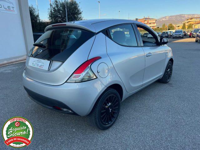 LANCIA Ypsilon 1.3 MJT 16V 95 CV 5 porte S&S Gold