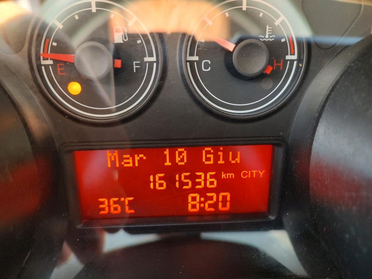 Fiat Bravo 1.4 GPL Dynamic, OK NEOPATENTATI, GARANZIA L.12 MESI