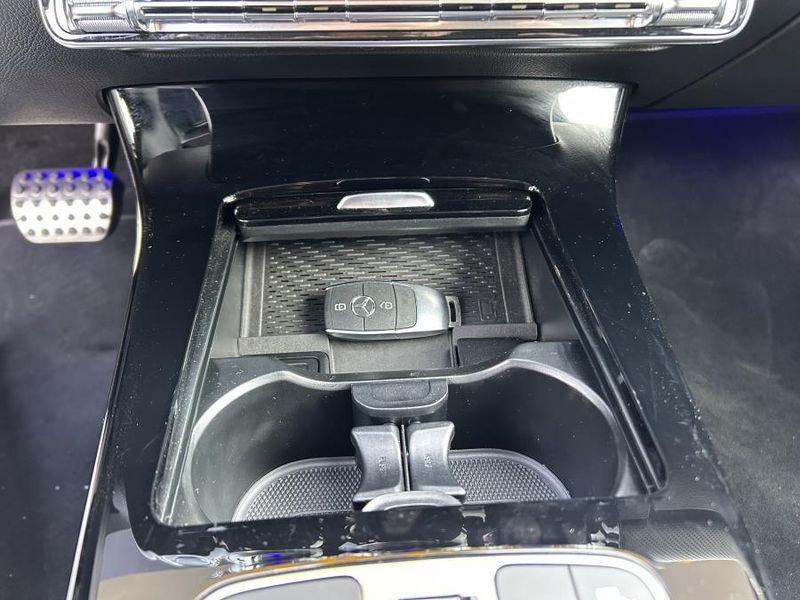 Mercedes-Benz Classe A A 180 d Automatic AMG Line Advanced Plus PARI AL NUOVO